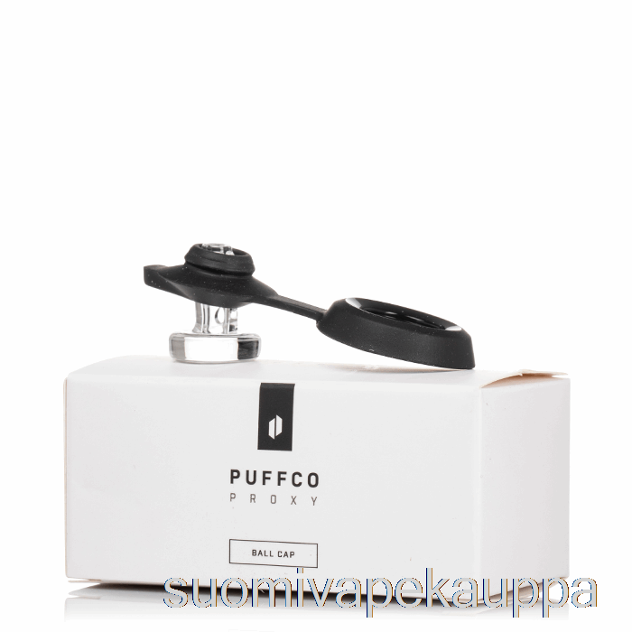 Vape Netistä Puffco Proxy Pallo Cap Desert